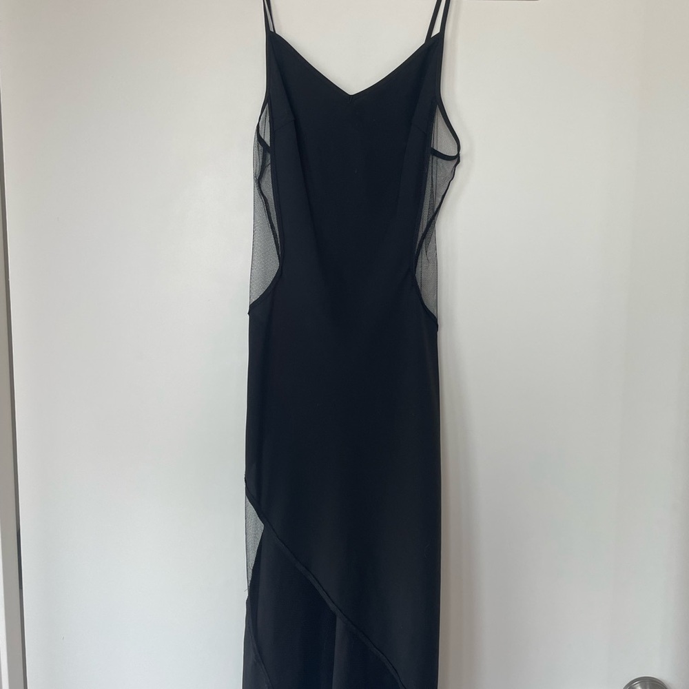 Thistle and Spire Union Slip Dress